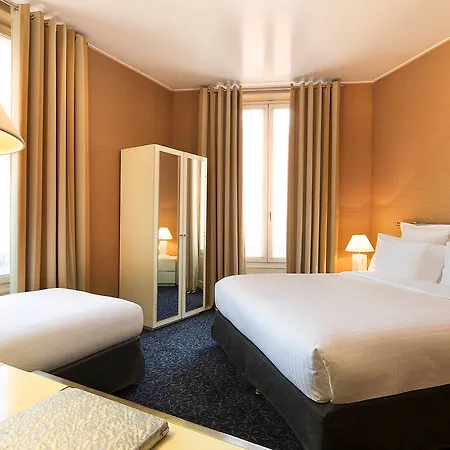 Elysa-luxembourg Parigi