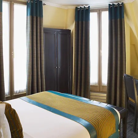 Elysa-luxembourg Hotel Parigi
