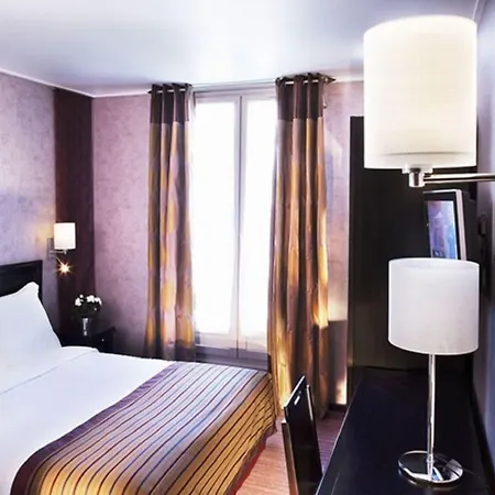 Elysa-luxembourg 3* Parigi