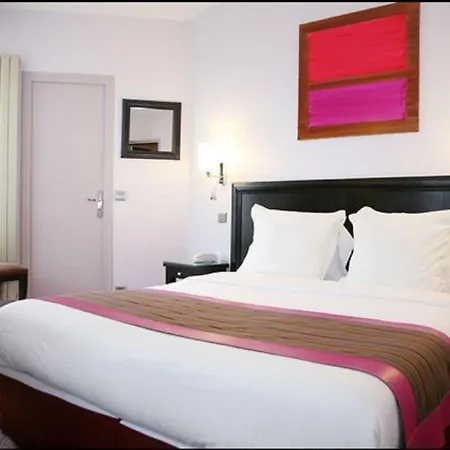 Elysa-luxembourg Hotel Parigi