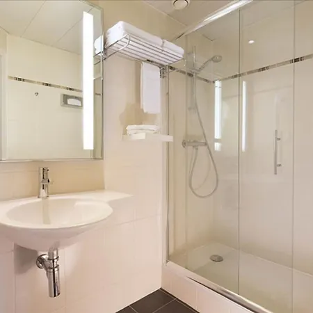 Hotel Elysa-luxembourg 3*