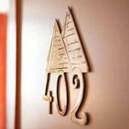 Elysa-luxembourg 3* Parigi