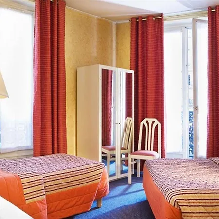 Elysa-luxembourg Parigi