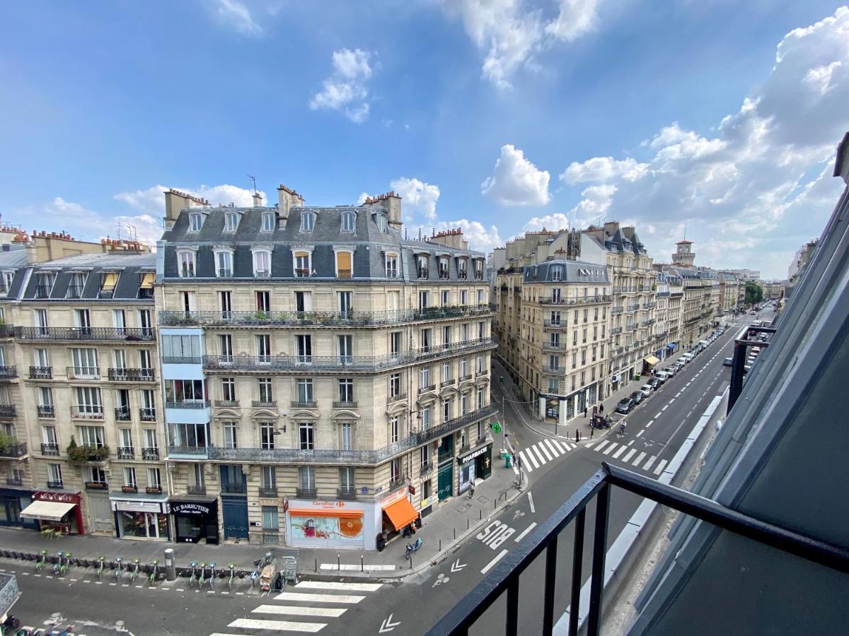 Elysa-luxembourg Parigi