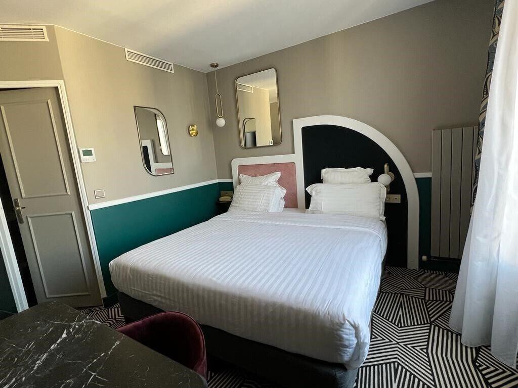 Elysa-luxembourg Hotel Parigi