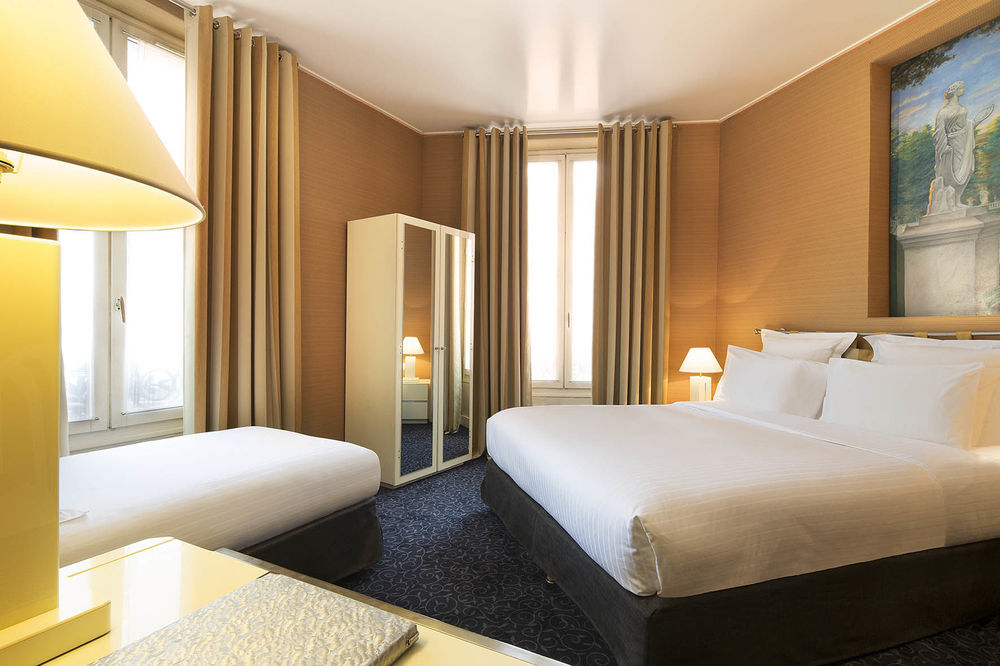 Elysa-luxembourg Parigi