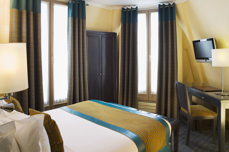 Elysa-luxembourg Hotel Parigi