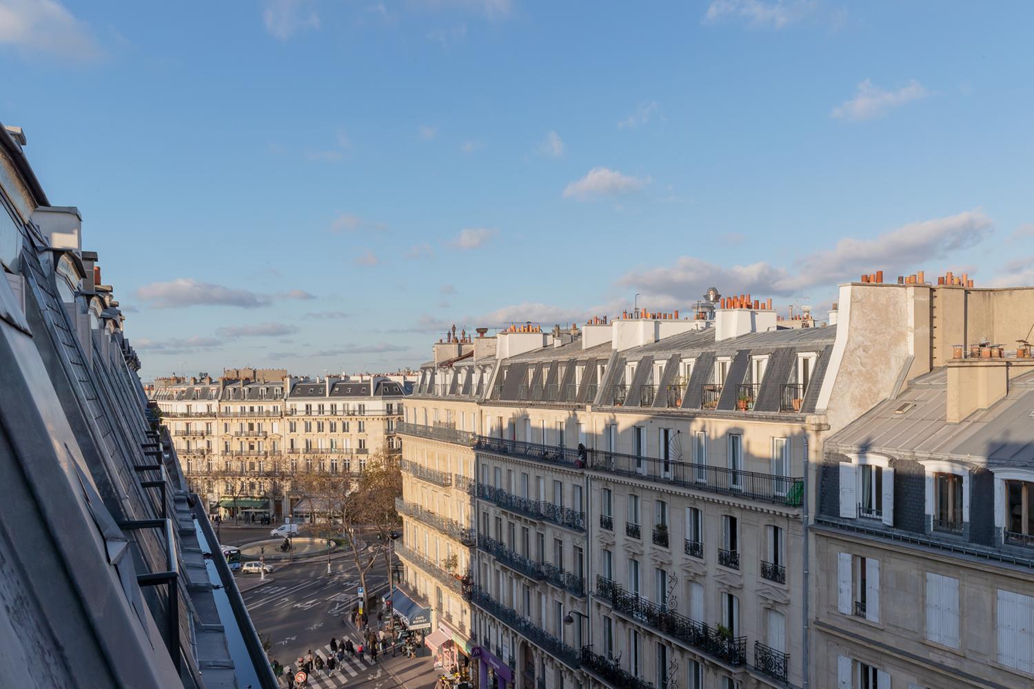 Elysa-luxembourg 3* Parigi
