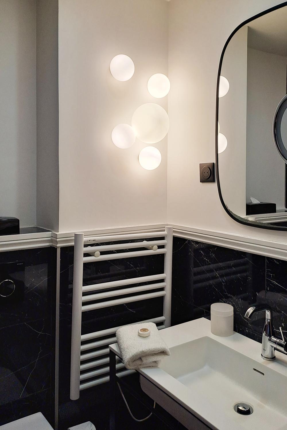 Elysa-luxembourg Hotel Parigi