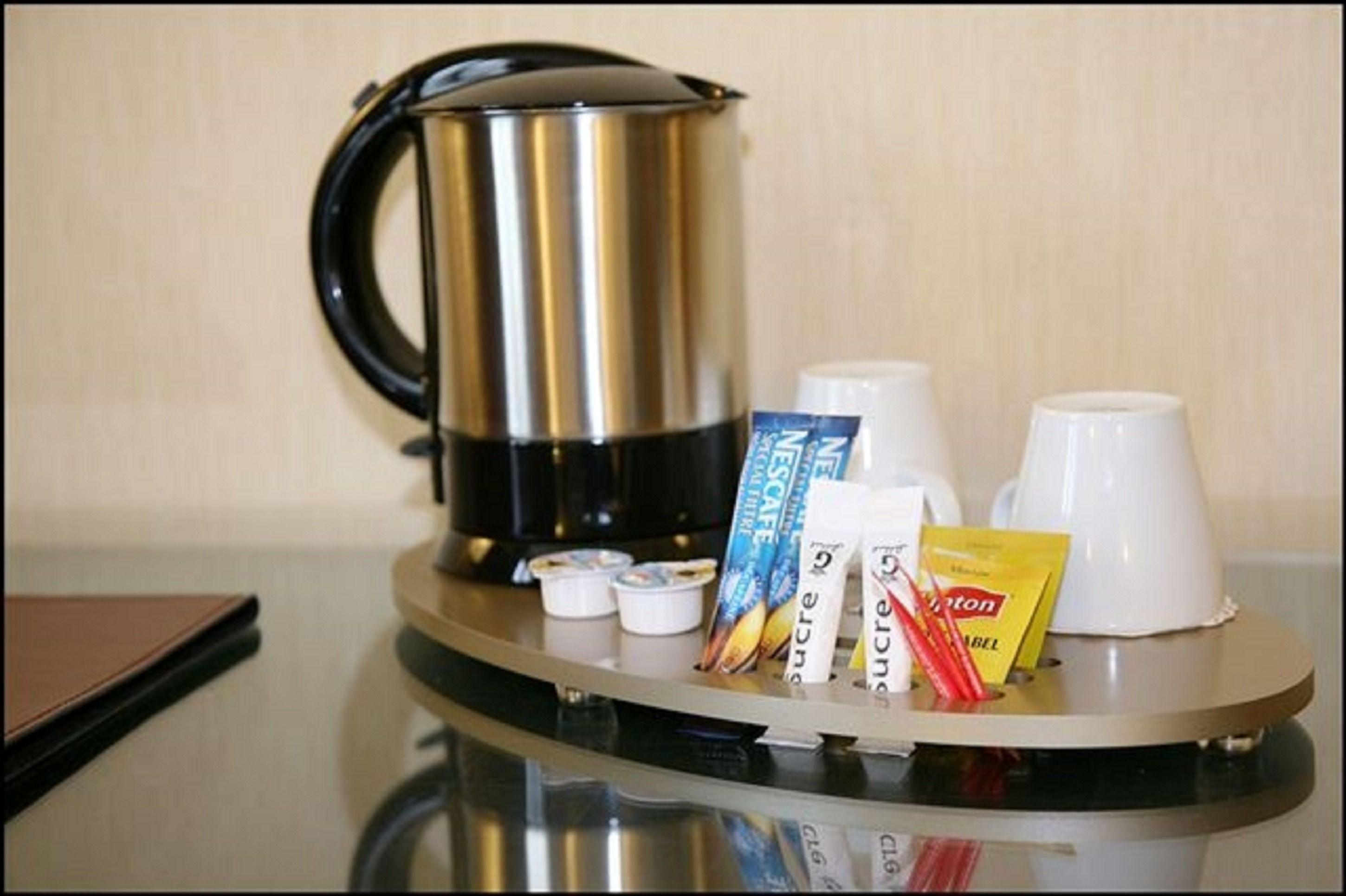 Hotel Elysa-luxembourg