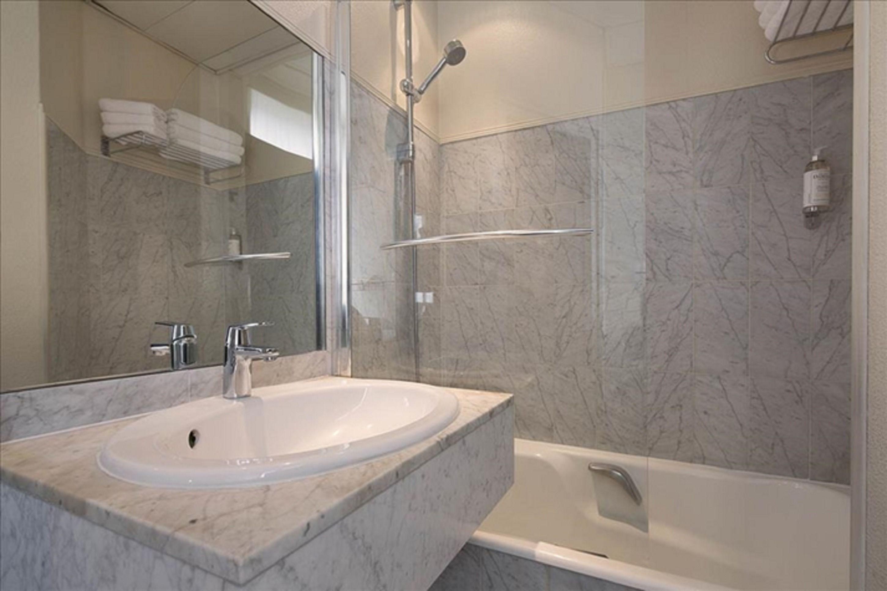 Hotel Elysa-luxembourg Parigi