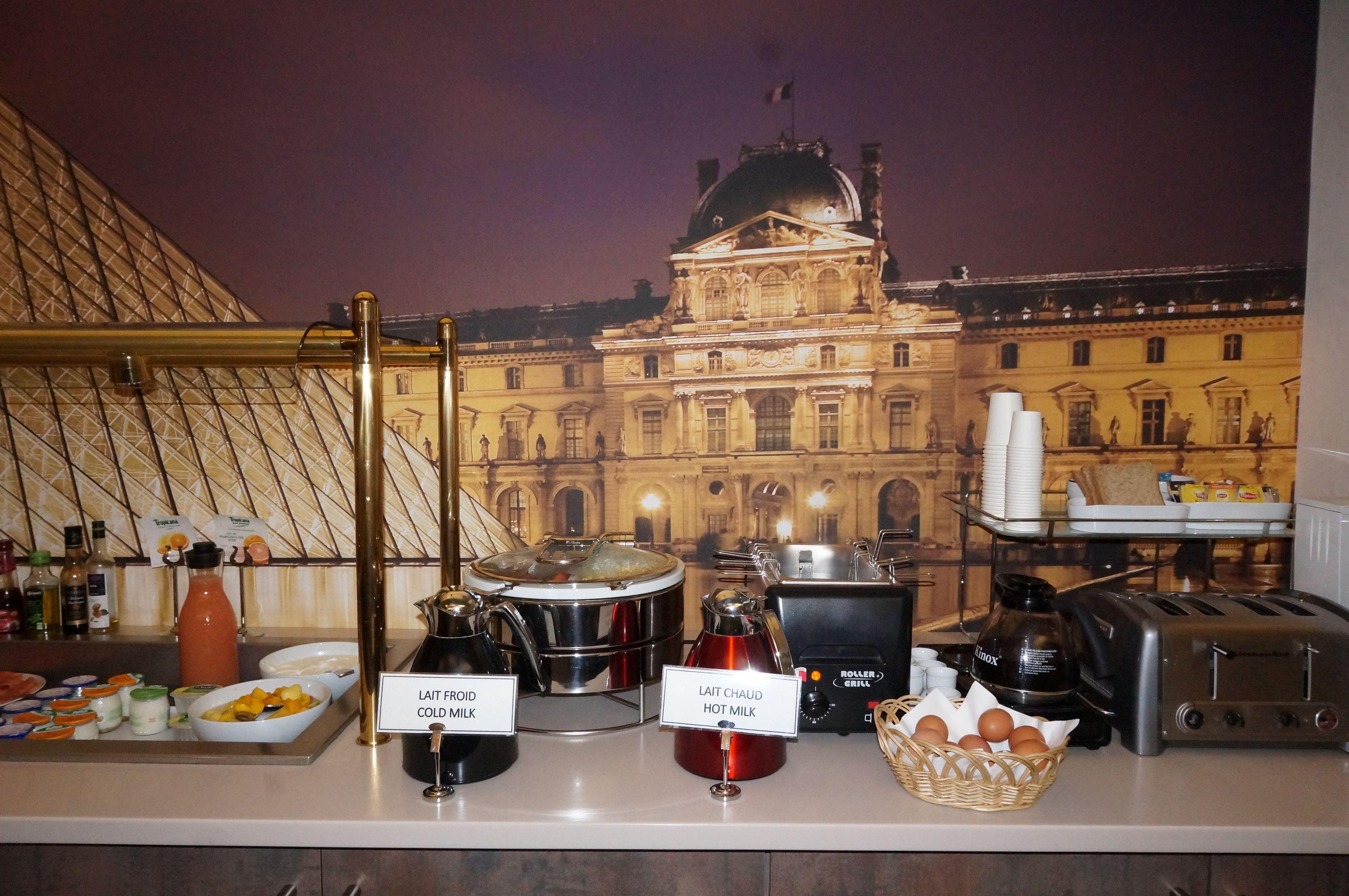 Elysa-luxembourg Parigi