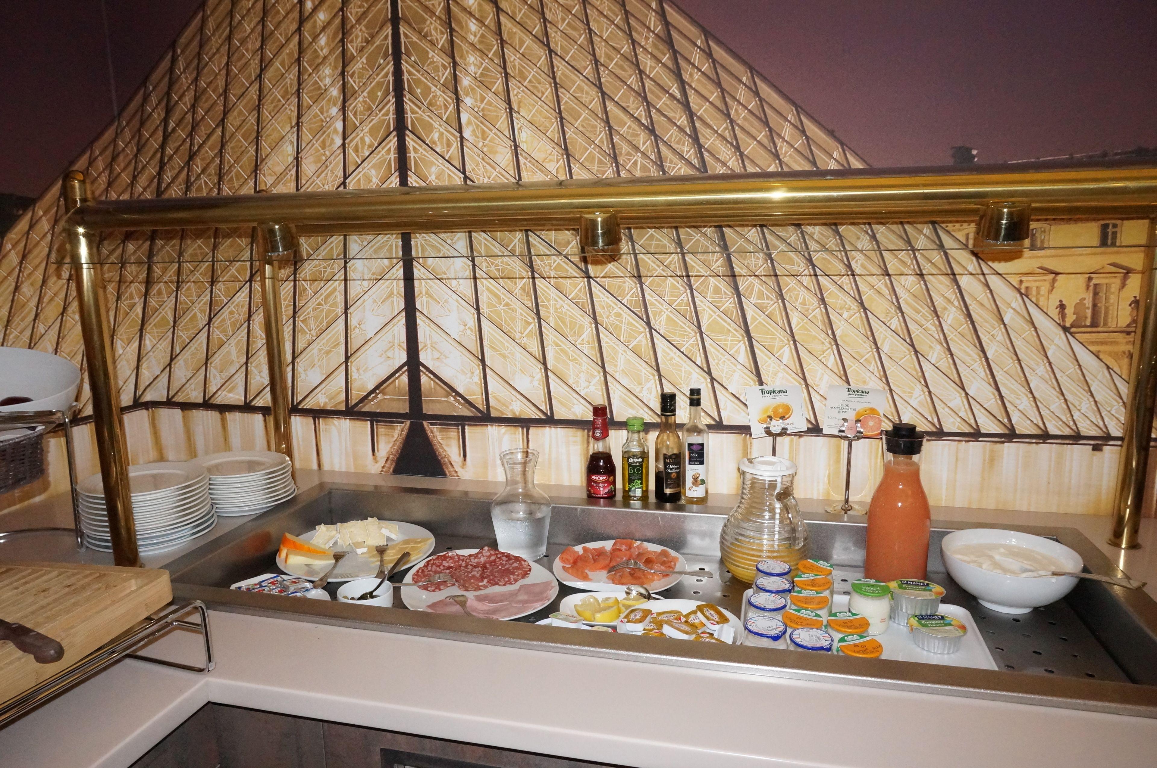 Hotel Elysa-luxembourg 3*