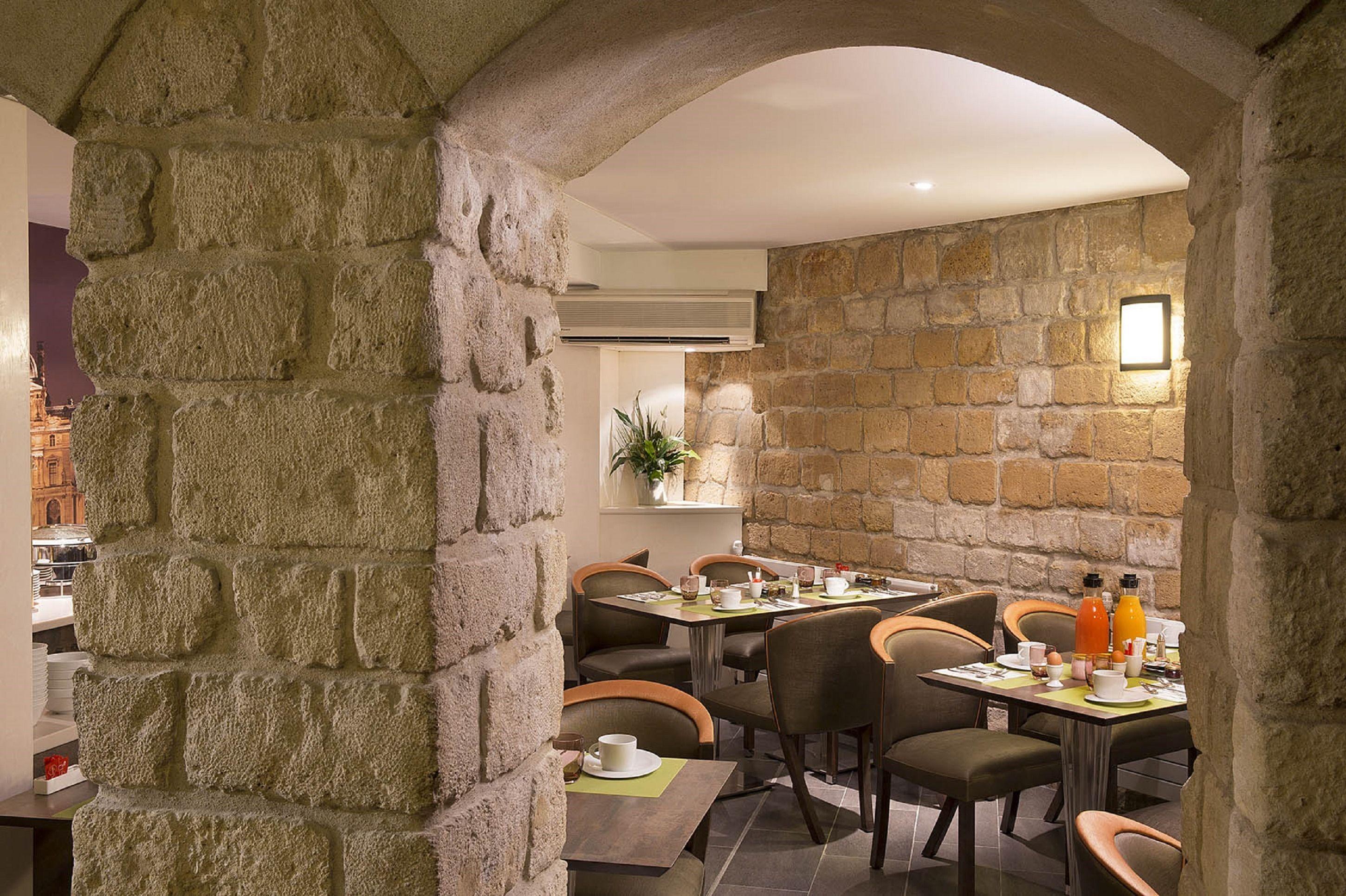 Elysa-luxembourg Hotel 3*