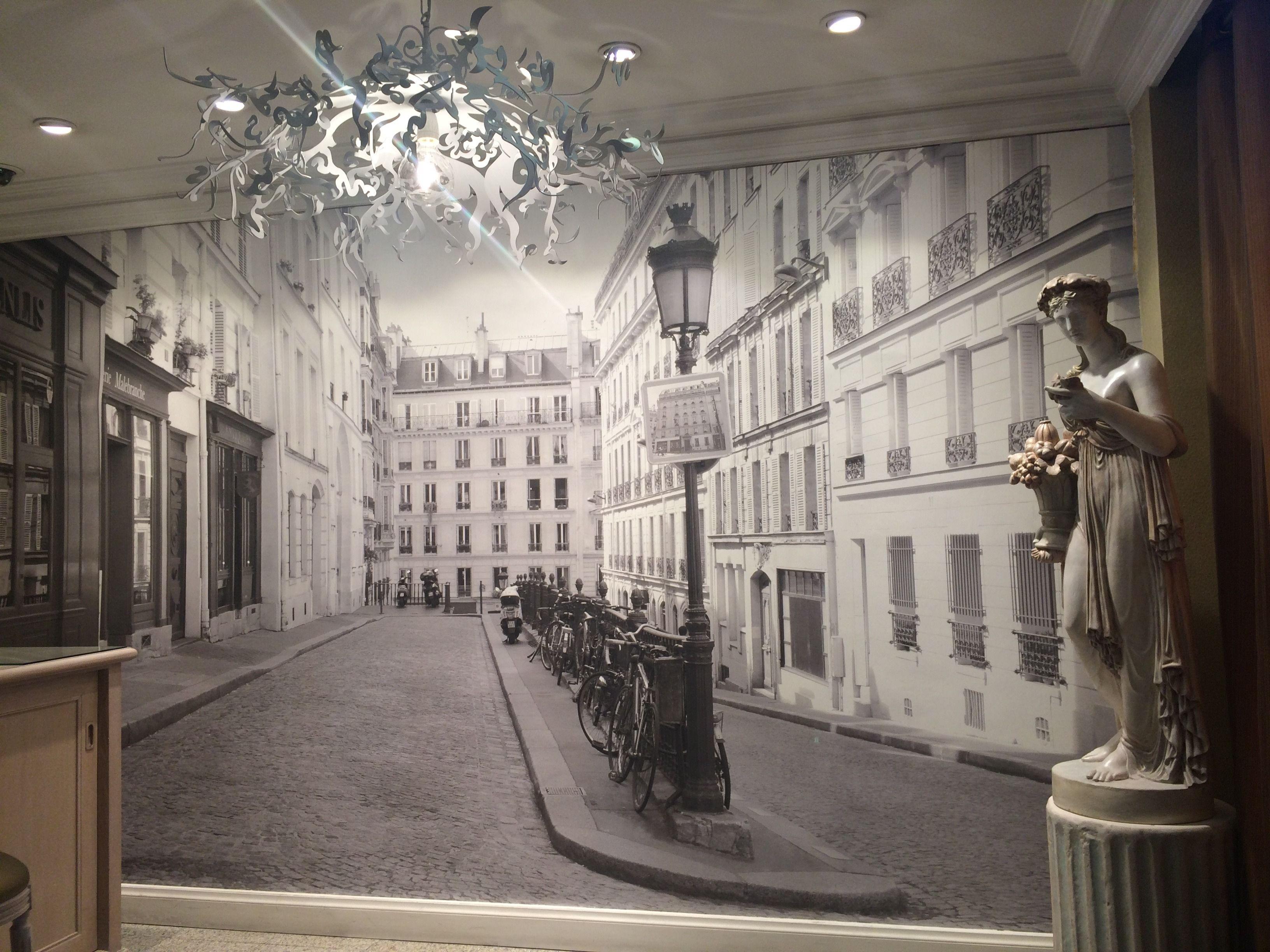 Elysa-luxembourg Hotel