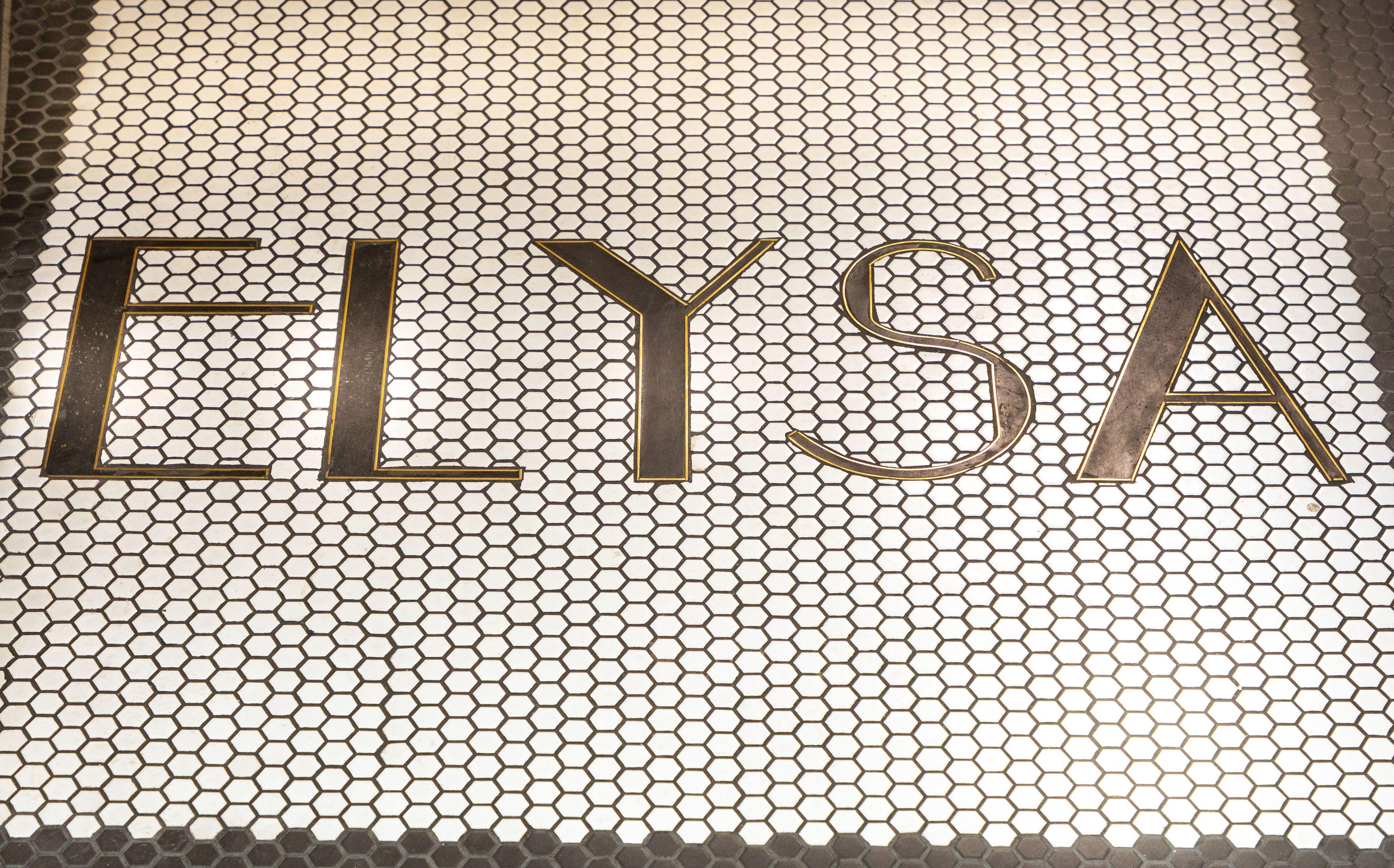 Hotel Elysa-luxembourg