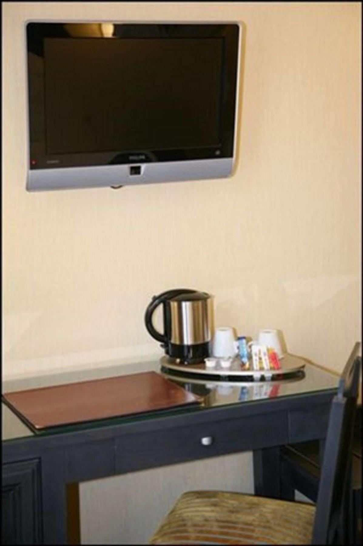 Hotel Elysa-luxembourg Parigi