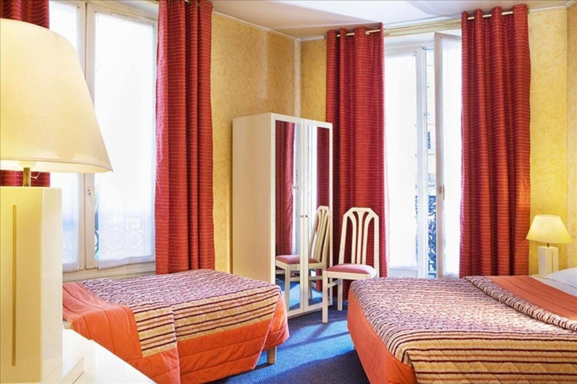 Elysa-luxembourg Parigi