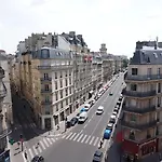 Hotel Elysa-Luxembourg