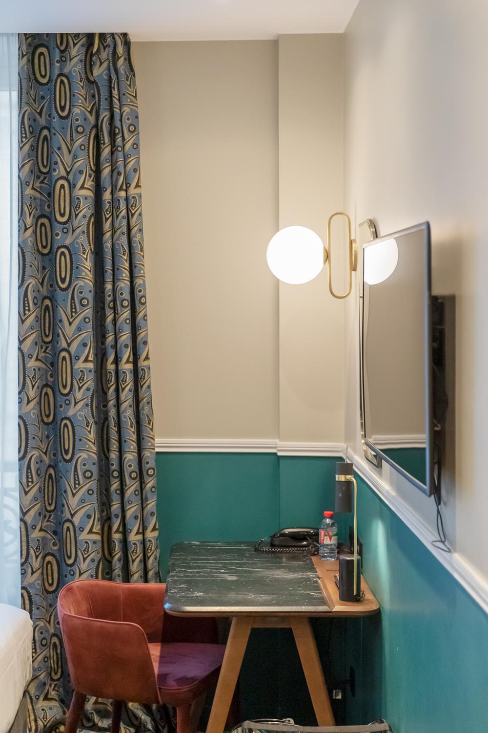 Elysa-luxembourg Hotel